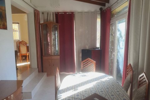 Finca en venta en Binissalem, Mallorca, España 3 dormitorios, 134 m2 No. 140443 - foto 6