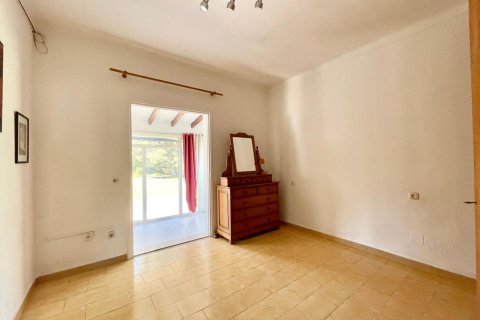 Finca myytävänä Binissalem, Mallorca, Espanja, 3 makuuhuonetta, 134 m2 No. 140443 - kuva 22