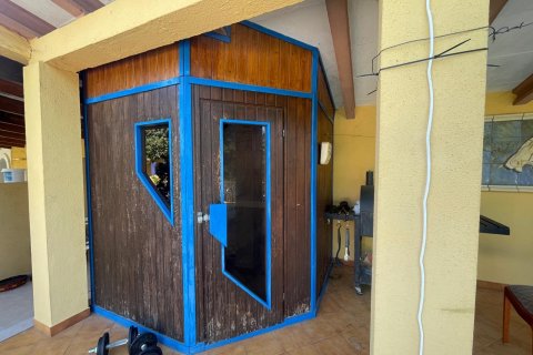 Finca en venta en Binissalem, Mallorca, España 3 dormitorios, 134 m2 No. 140443 - foto 14