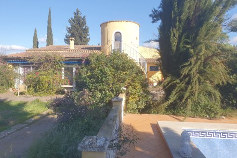 Finca en venta en Binissalem, Mallorca, España 3 dormitorios, 134 m2 No. 140443 - foto 12