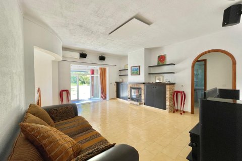 Finca myytävänä Binissalem, Mallorca, Espanja, 3 makuuhuonetta, 134 m2 No. 140443 - kuva 12