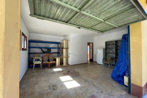 Finca myytävänä Binissalem, Mallorca, Espanja, 3 makuuhuonetta, 134 m2 No. 140443 - kuva 26