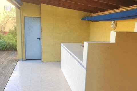 Finca en venta en Binissalem, Mallorca, España 3 dormitorios, 134 m2 No. 140443 - foto 11