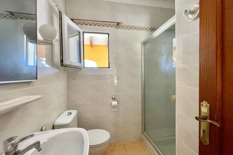 Finca myytävänä Binissalem, Mallorca, Espanja, 3 makuuhuonetta, 134 m2 No. 140443 - kuva 16