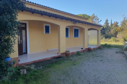 Finca en venta en Binissalem, Mallorca, España 3 dormitorios, 134 m2 No. 140443 - foto 3