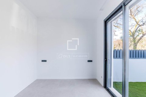 Villa for sale in Sitges, Barcelona, Spain 5 bedrooms, 206 sq.m. No. 150481 - photo 11