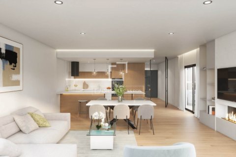 Villa for sale in Sitges, Barcelona, Spain 5 bedrooms, 206 sq.m. No. 150481 - photo 9