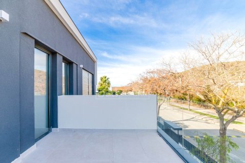 Villa for sale in Sitges, Barcelona, Spain 5 bedrooms, 206 sq.m. No. 150481 - photo 24