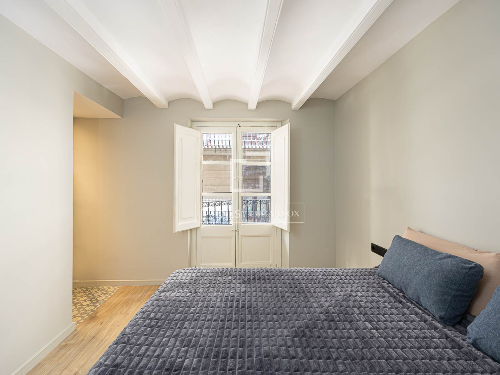 Apartament w Barcelona, Hiszpania 2 sypialnie, 70 mkw. nr 150477
