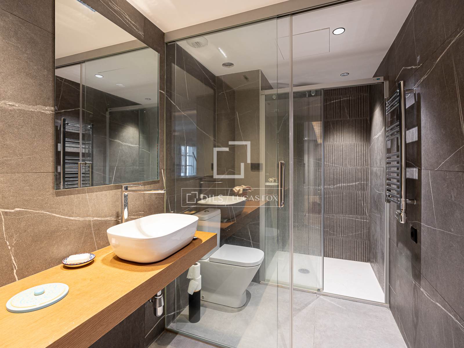 Apartament w Barcelona, Hiszpania 2 sypialnie, 70 mkw. nr 150477
