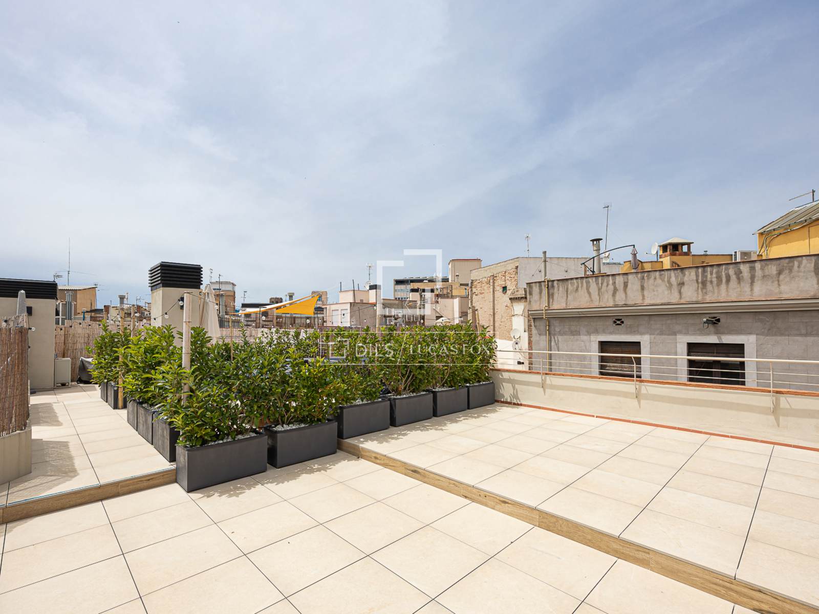 Apartament w Barcelona, Hiszpania 2 sypialnie, 70 mkw. nr 150477