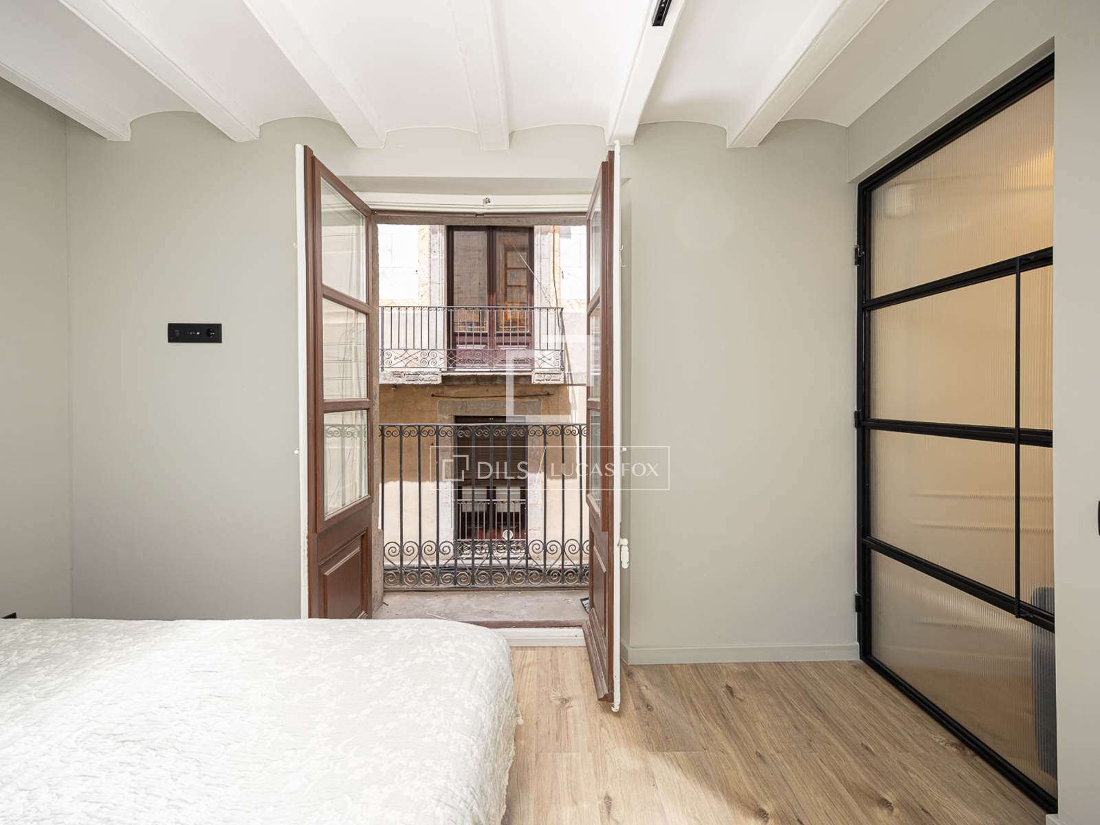 Apartament w Barcelona, Hiszpania 2 sypialnie, 70 mkw. nr 150477