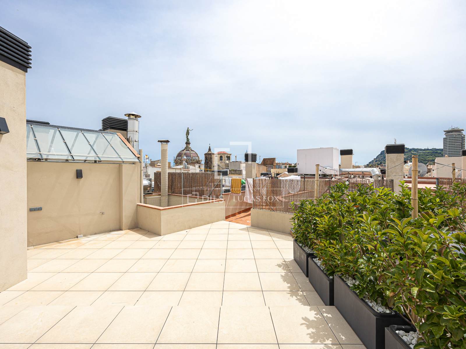 Apartament w Barcelona, Hiszpania 2 sypialnie, 70 mkw. nr 150477