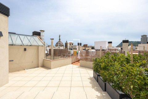 Apartment à vendre à Barcelona, Espagne, 2 chambres, 70 m2 No. 150477 - photo 23