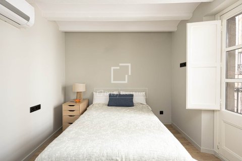 Apartment à vendre à Barcelona, Espagne, 2 chambres, 70 m2 No. 150477 - photo 12