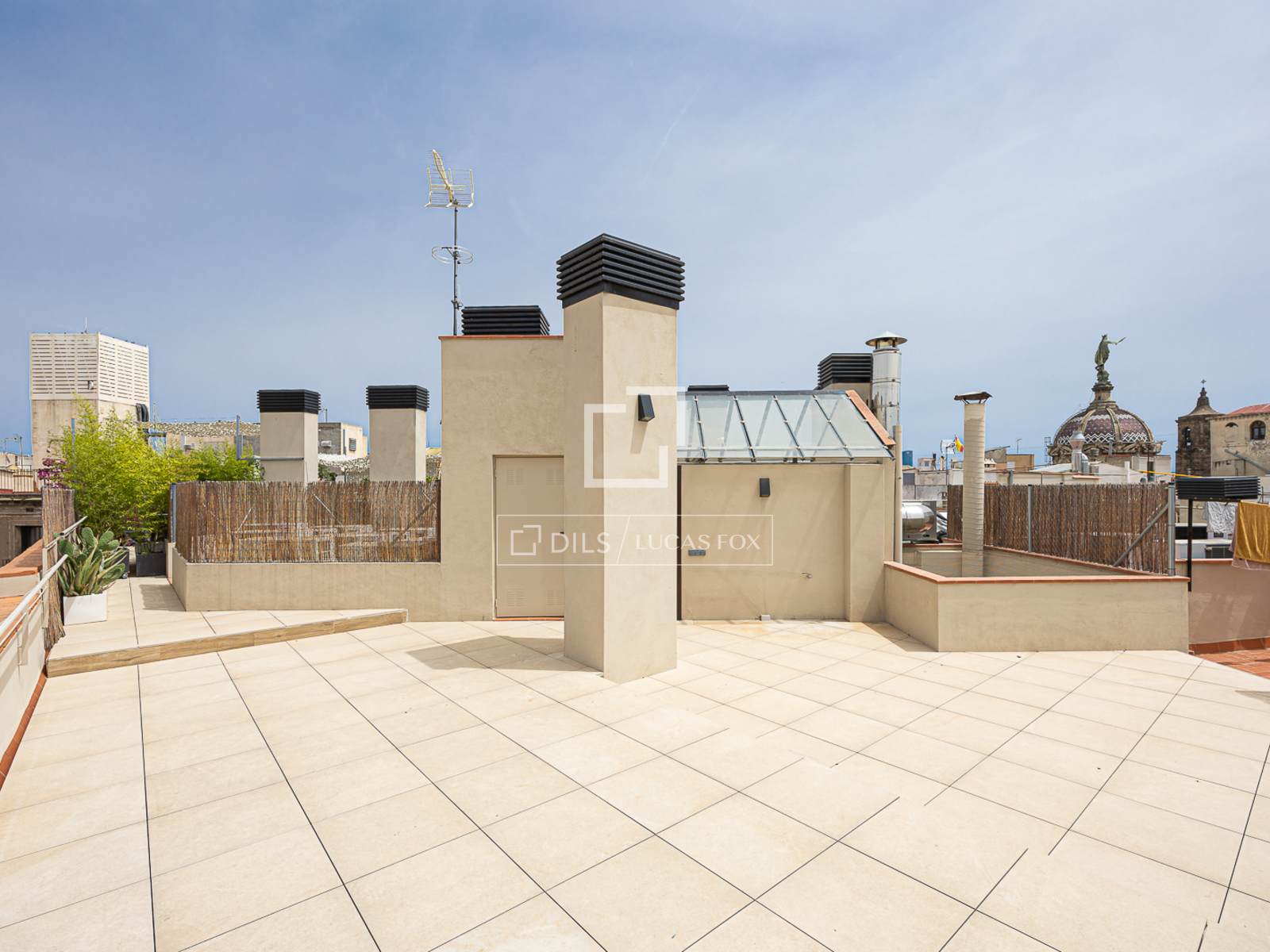 Apartament w Barcelona, Hiszpania 2 sypialnie, 70 mkw. nr 150477