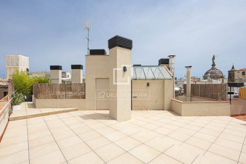 Apartment à vendre à Barcelona, Espagne, 2 chambres, 70 m2 No. 150477 - photo 22