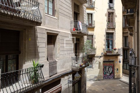 Apartment à vendre à Barcelona, Espagne, 2 chambres, 70 m2 No. 150477 - photo 11