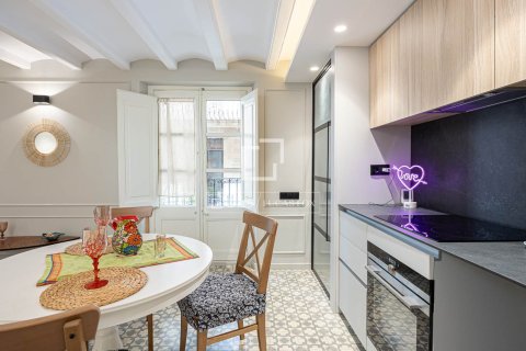 Apartment à vendre à Barcelona, Espagne, 2 chambres, 70 m2 No. 150477 - photo 7