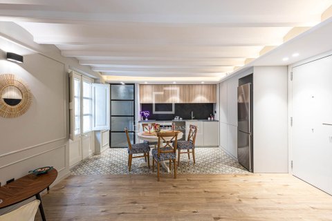 Apartment à vendre à Barcelona, Espagne, 2 chambres, 70 m2 No. 150477 - photo 4