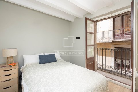 Apartment à vendre à Barcelona, Espagne, 2 chambres, 70 m2 No. 150477 - photo 13