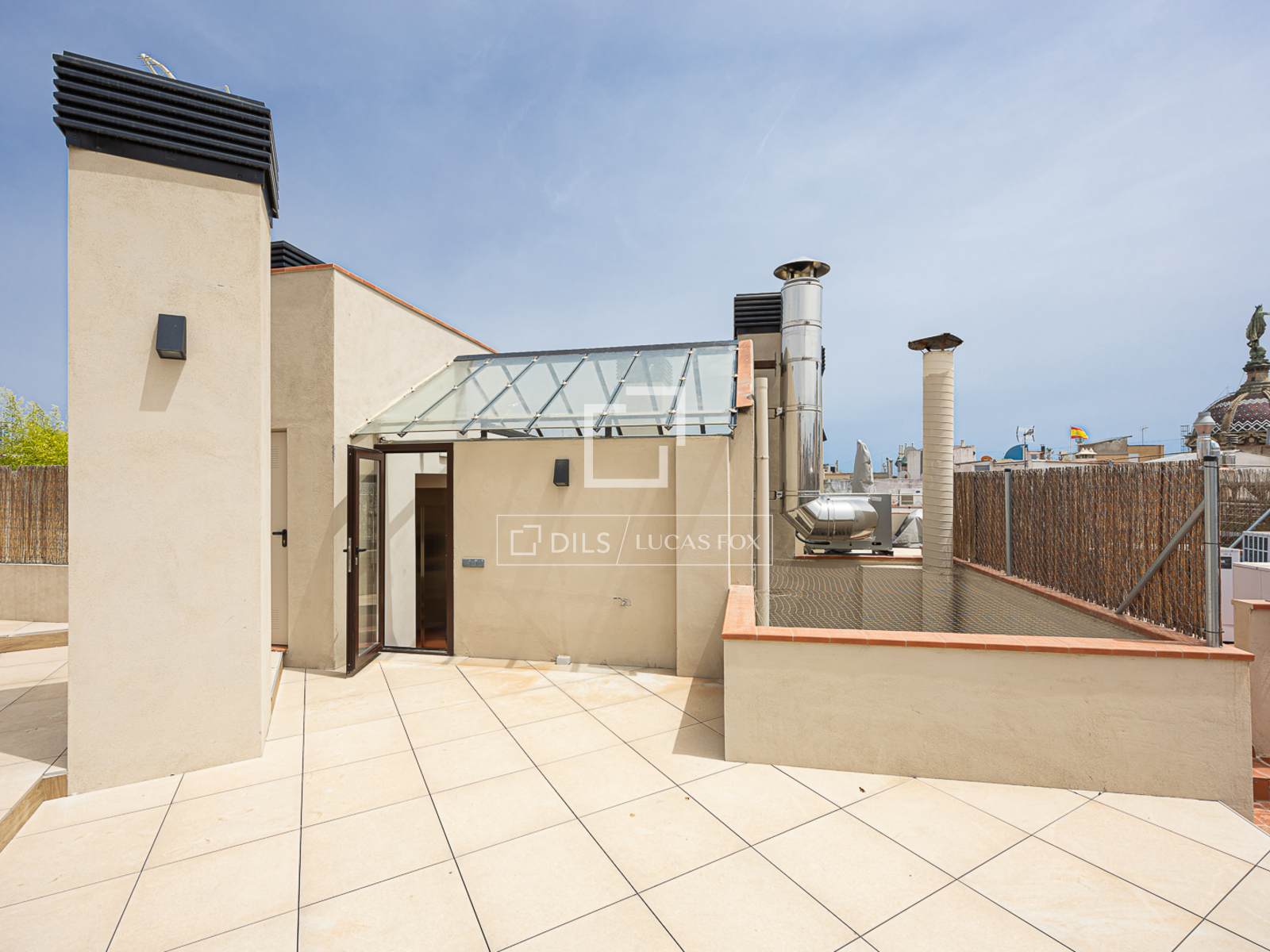 Apartament w Barcelona, Hiszpania 2 sypialnie, 70 mkw. nr 150477
