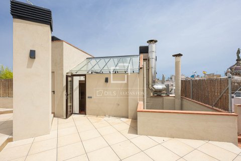 Apartment à vendre à Barcelona, Espagne, 2 chambres, 70 m2 No. 150477 - photo 26