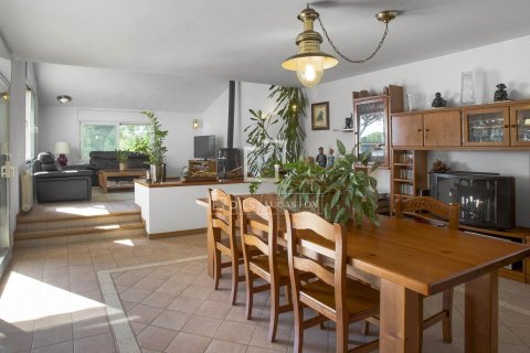 Villa for sale in Cabrera de Mar, Barcelona, Spain 4 bedrooms, 629 sq.m. No. 150480 - photo 8