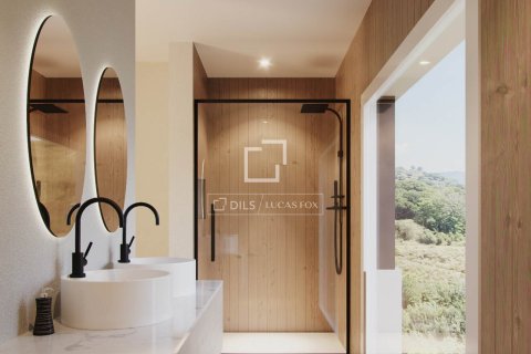 Penthouse à vendre à Tiana, Barcelona, Espagne, 4 chambres, 171 m2 No. 150476 - photo 4