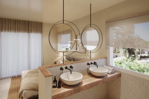 Takvåning till salu i Tiana, Barcelona, Spanien 4 sovrum, 171 kvm. Nr. 150476 - foto 13