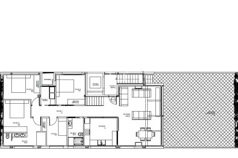 Penthouse à vendre à Tiana, Barcelona, Espagne, 4 chambres, 171 m2 No. 150476 - photo 6