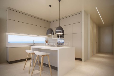 Takvåning till salu i Tiana, Barcelona, Spanien 4 sovrum, 171 kvm. Nr. 150476 - foto 12