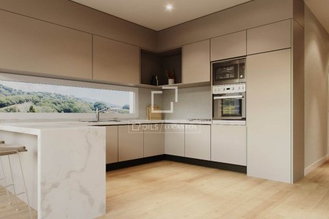 Penthouse à vendre à Tiana, Barcelona, Espagne, 4 chambres, 171 m2 No. 150476 - photo 5