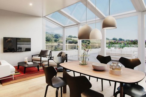 Penthouse à vendre à Tiana, Barcelona, Espagne, 4 chambres, 171 m2 No. 150476 - photo 3