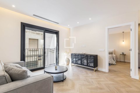 Wohnung zum Verkauf in Barcelona, Spanien 2 Schlafzimmer, 80 m2 Nr. 150478 - Foto 4