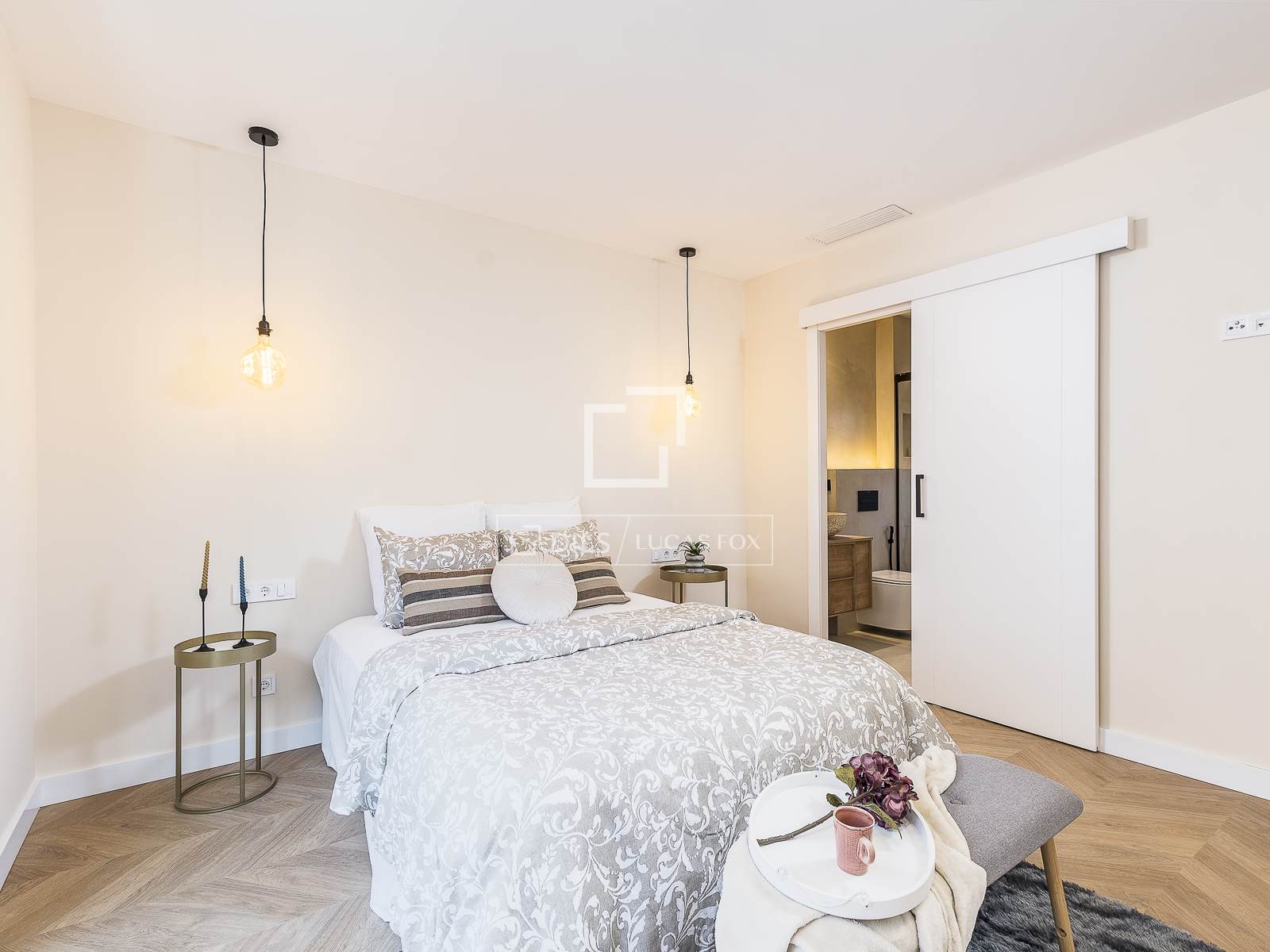 Huoneisto Barcelona, Espanja 2 makuuhuonetta, 80 m2 No. 150478