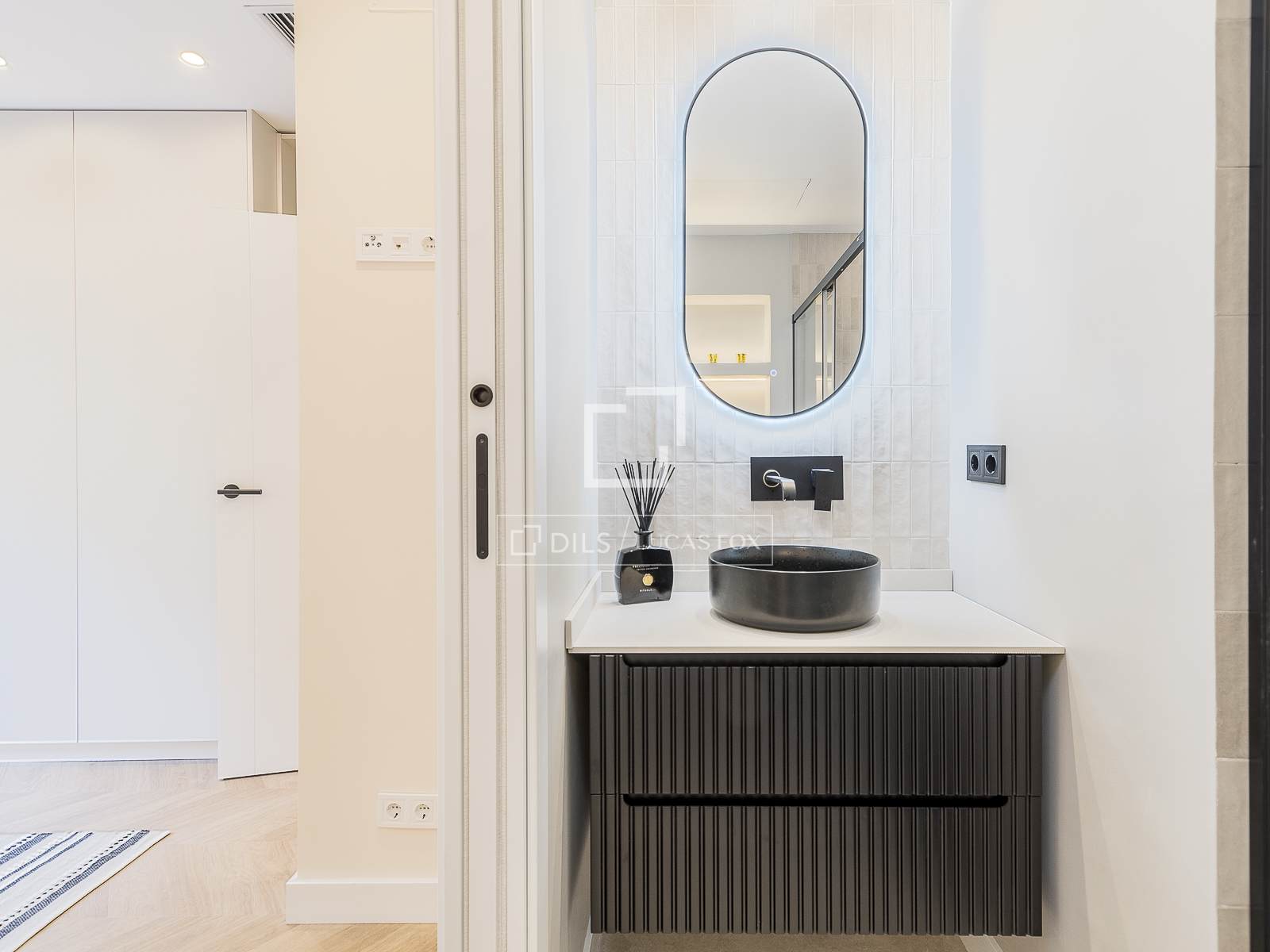 Huoneisto Barcelona, Espanja 2 makuuhuonetta, 80 m2 No. 150478
