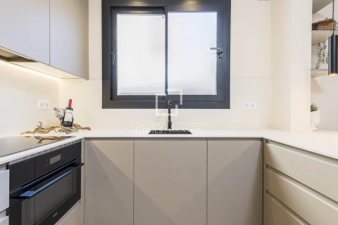 Wohnung zum Verkauf in Barcelona, Spanien 2 Schlafzimmer, 80 m2 Nr. 150478 - Foto 10