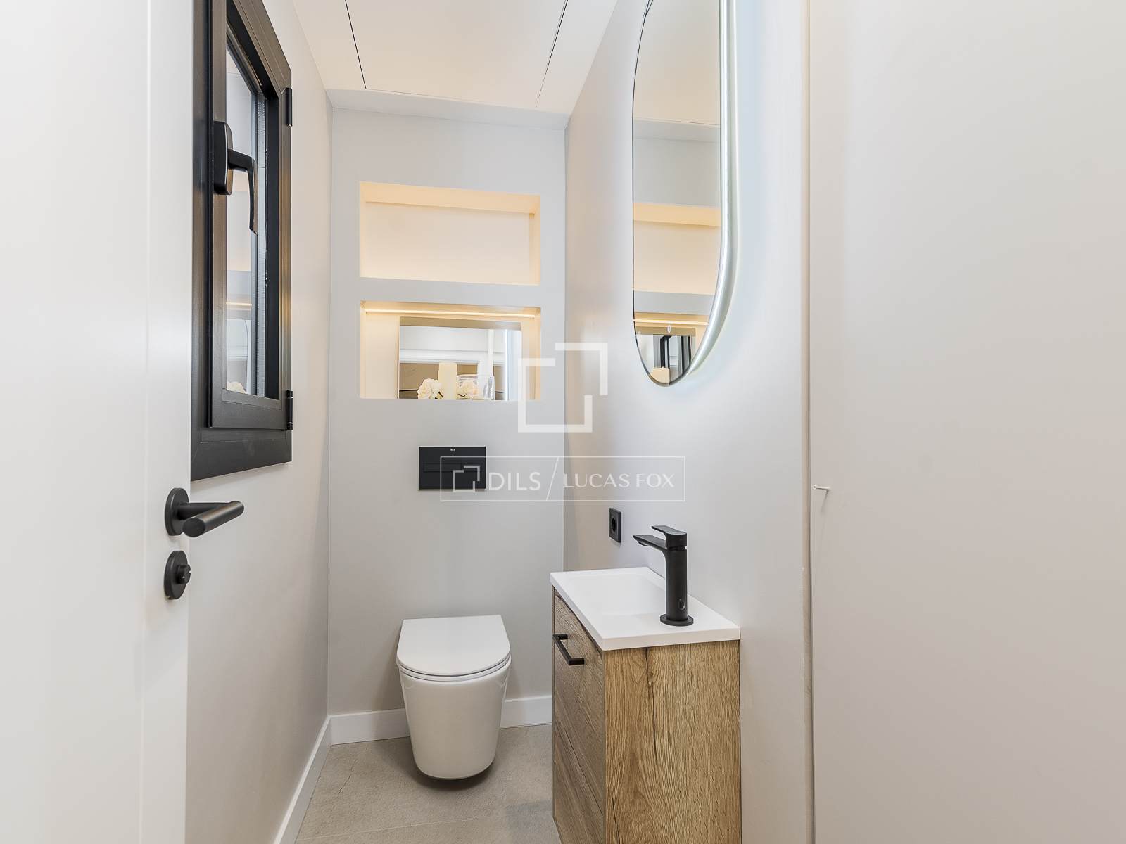 Huoneisto Barcelona, Espanja 2 makuuhuonetta, 80 m2 No. 150478