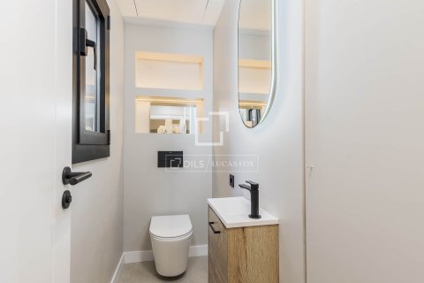 Wohnung zum Verkauf in Barcelona, Spanien 2 Schlafzimmer, 80 m2 Nr. 150478 - Foto 18