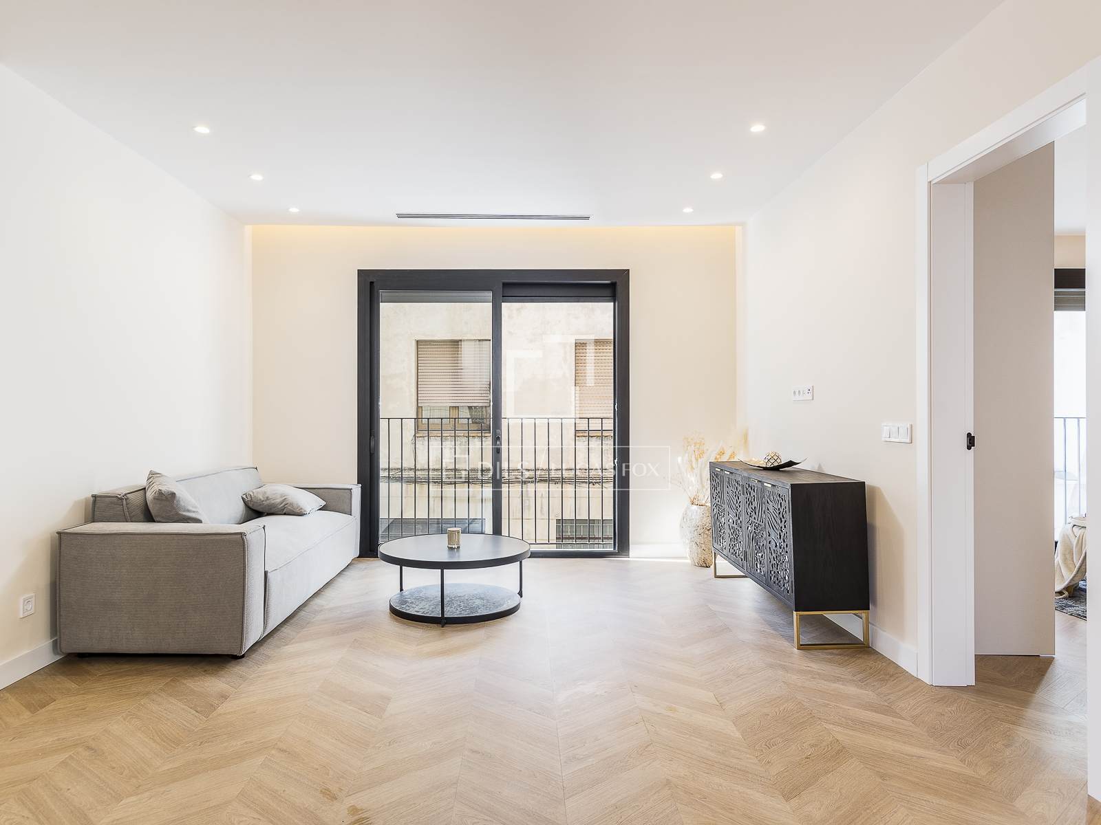 Huoneisto Barcelona, Espanja 2 makuuhuonetta, 80 m2 No. 150478