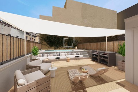 Wohnung zum Verkauf in Barcelona, Spanien 2 Schlafzimmer, 80 m2 Nr. 150478 - Foto 28