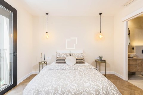 Wohnung zum Verkauf in Barcelona, Spanien 2 Schlafzimmer, 80 m2 Nr. 150478 - Foto 12