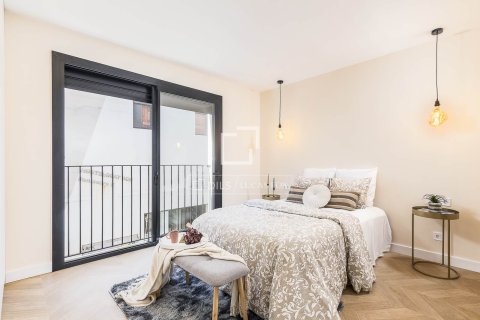 Wohnung zum Verkauf in Barcelona, Spanien 2 Schlafzimmer, 80 m2 Nr. 150478 - Foto 11