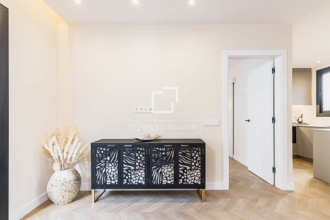 Wohnung zum Verkauf in Barcelona, Spanien 2 Schlafzimmer, 80 m2 Nr. 150478 - Foto 8