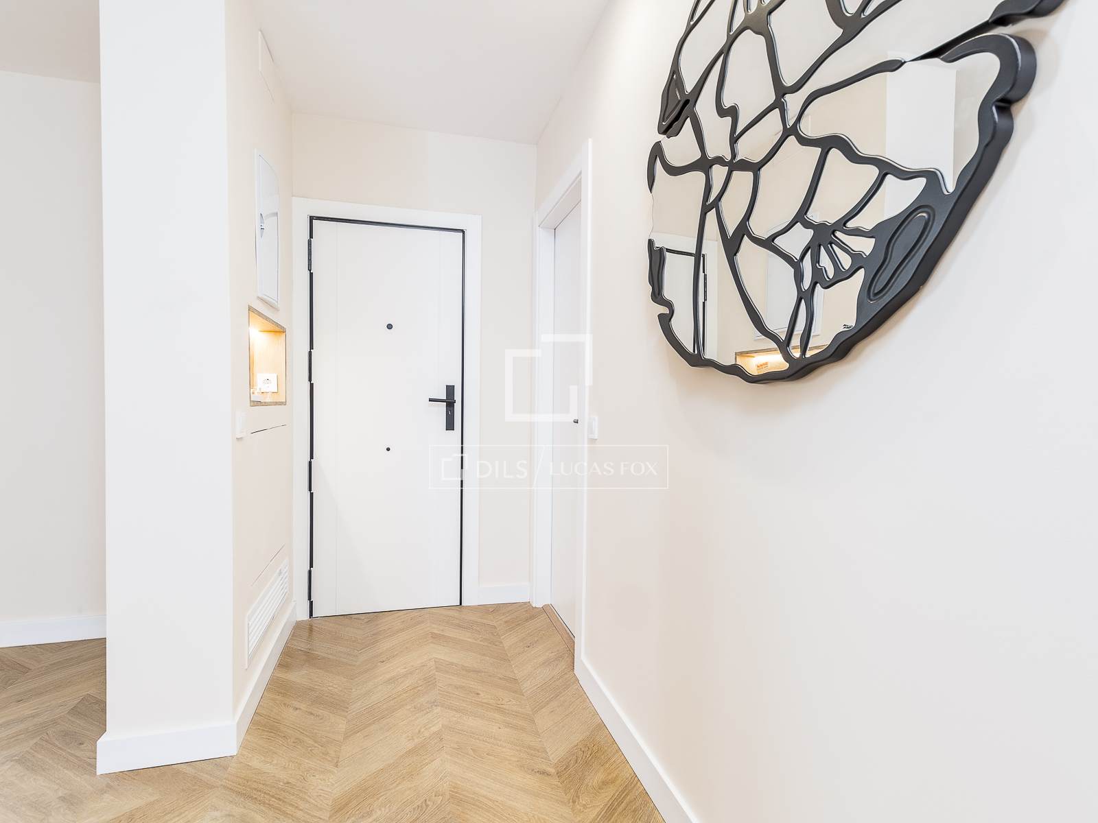 Huoneisto Barcelona, Espanja 2 makuuhuonetta, 80 m2 No. 150478
