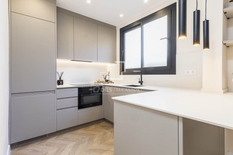 Wohnung zum Verkauf in Barcelona, Spanien 2 Schlafzimmer, 80 m2 Nr. 150478 - Foto 9