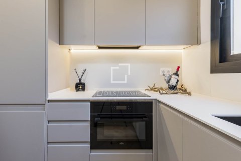 Wohnung zum Verkauf in Barcelona, Spanien 2 Schlafzimmer, 80 m2 Nr. 150478 - Foto 7