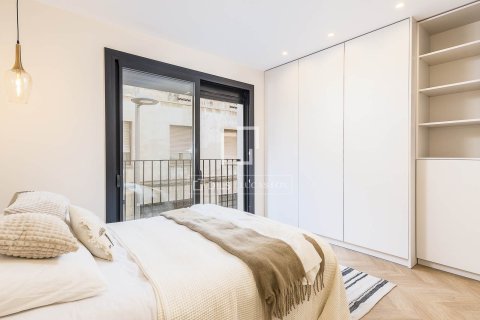 Wohnung zum Verkauf in Barcelona, Spanien 2 Schlafzimmer, 80 m2 Nr. 150478 - Foto 19