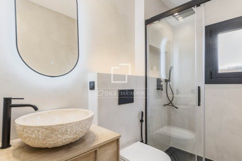 Wohnung zum Verkauf in Barcelona, Spanien 2 Schlafzimmer, 80 m2 Nr. 150478 - Foto 16